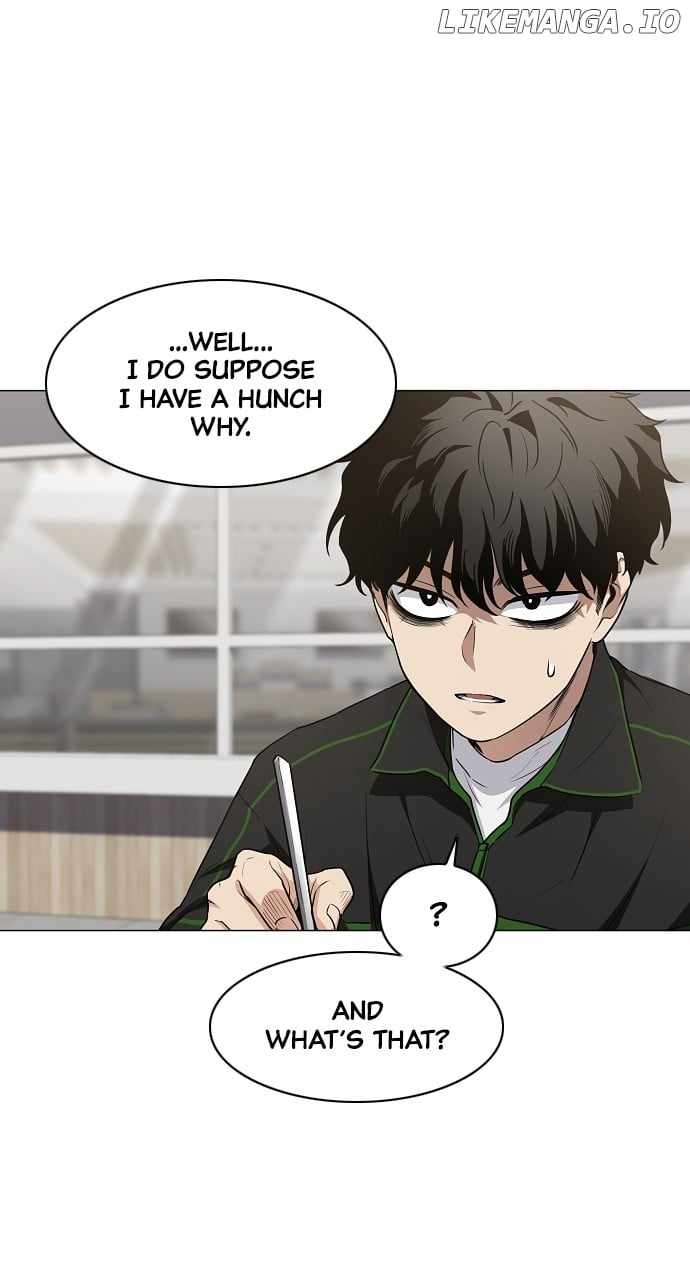 The Shaman's Blade Chapter 40 23